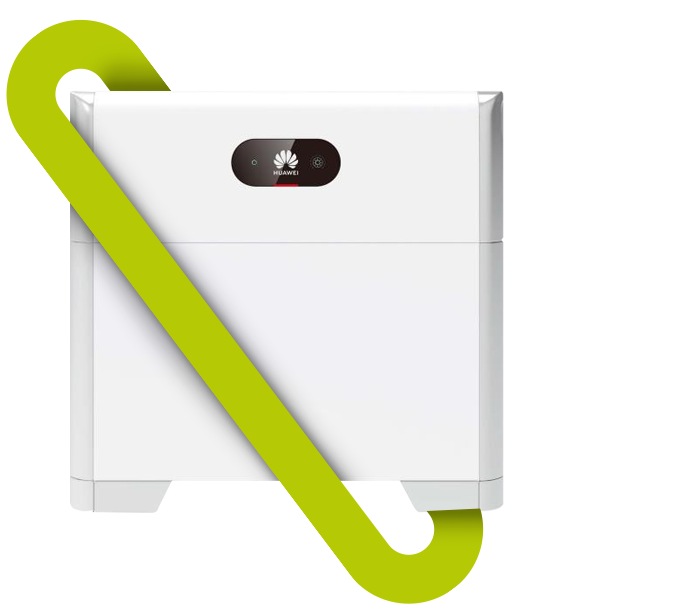 Batterie lithium Huawei Luna